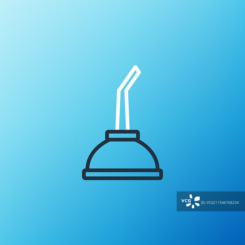 机油罐图标，适用于机械设备图片素材