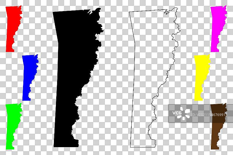 德克萨斯州牛顿县，德克萨斯州的县图片素材