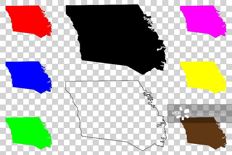 德克萨斯州谢尔比县 德克萨斯州的县图片素材