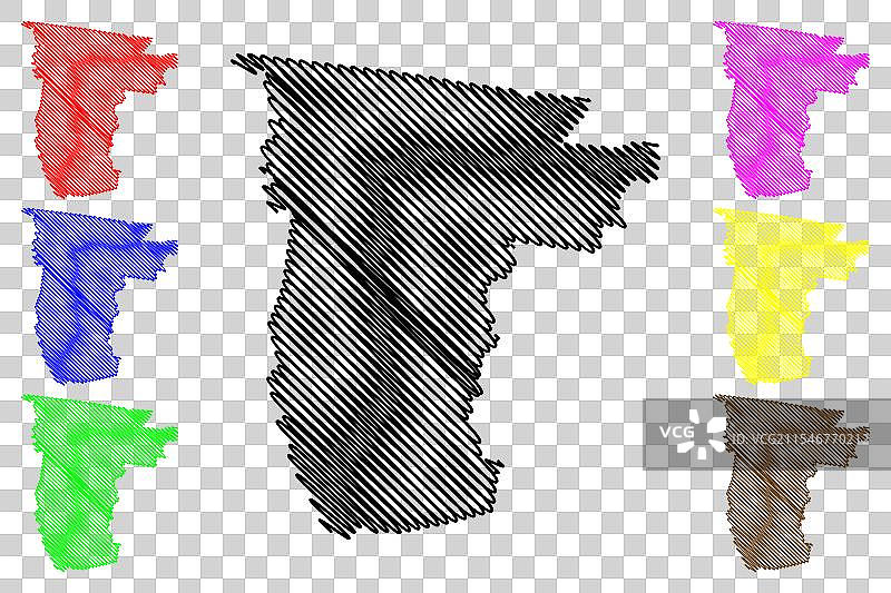 澳大利亚联邦达尔宾市图片素材