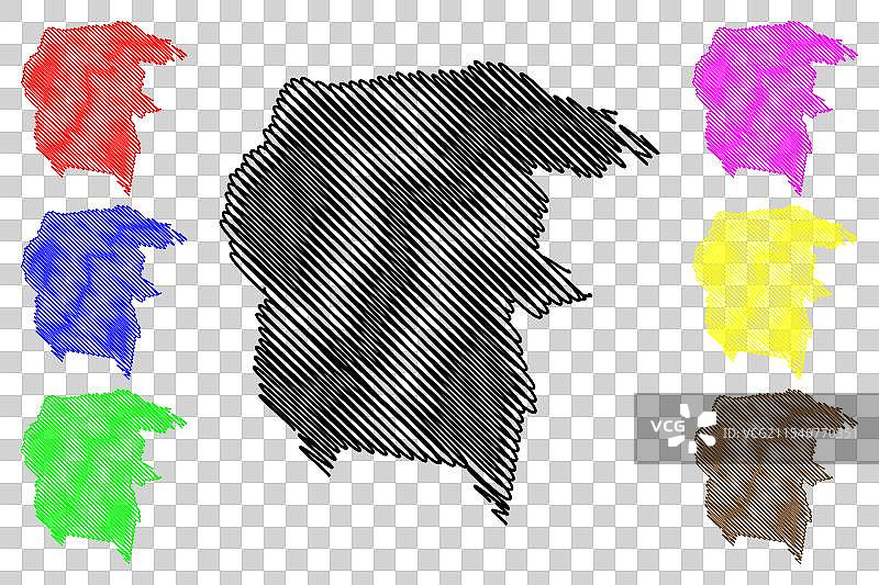 澳大利亚维多利亚州诺克斯市图片素材