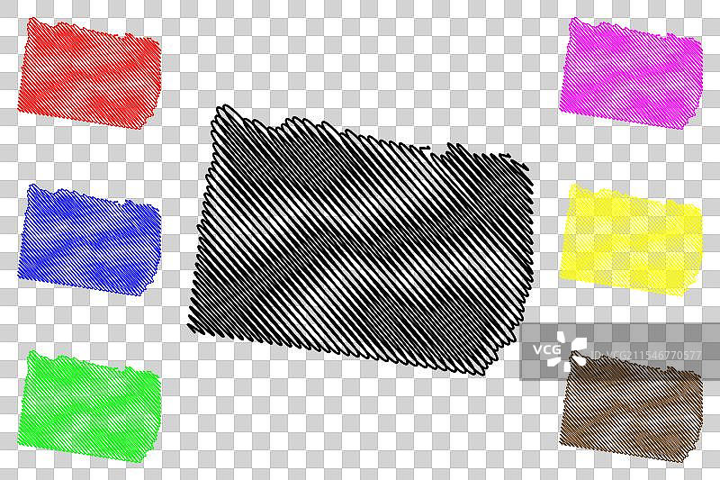 白马市，澳大利亚联邦图片素材