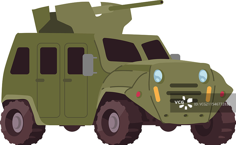 军用悍马车辆图片素材