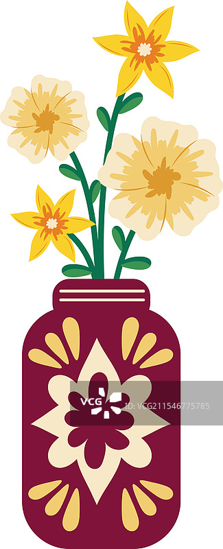 印度婚礼花卉装饰图片素材