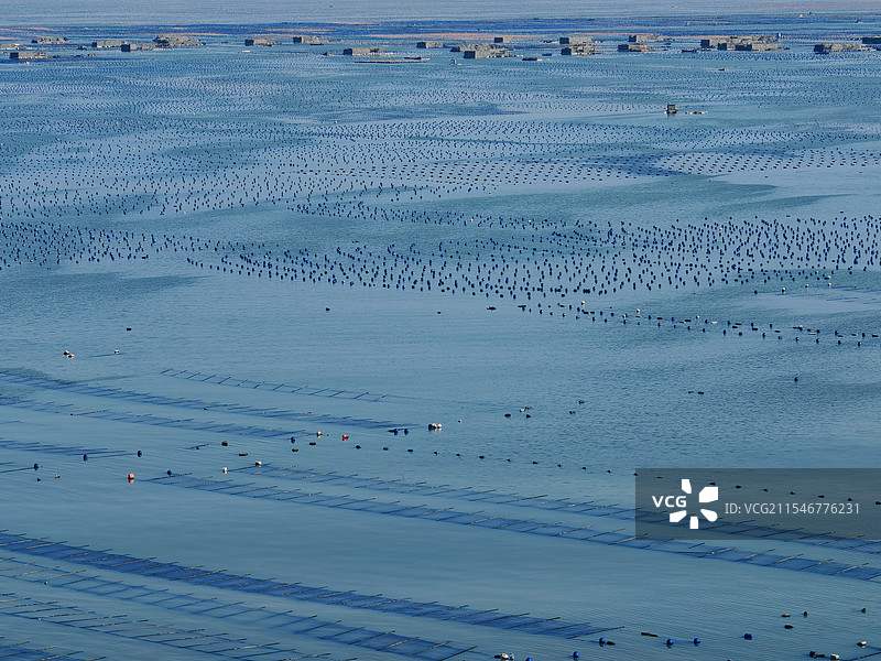 连江绝美海景图片素材
