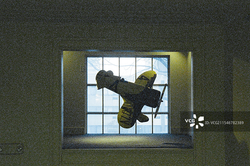 美国马萨诸塞州斯普林菲尔德历史博物馆景色图片素材