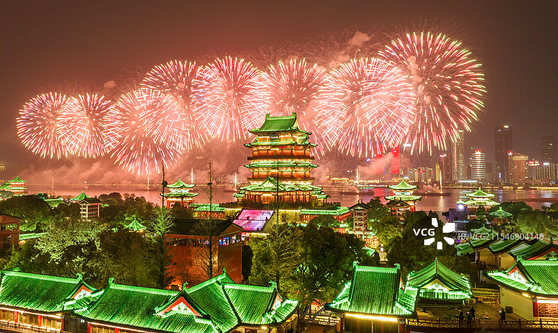 欢度新春图片素材