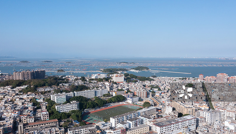 漳州东山岛图片素材