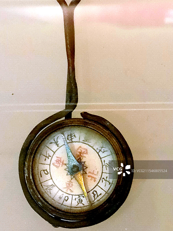 2021年春节全国经典红色景区、广州市爱国主义教育示范基地—广州起义纪念馆风情图片素材