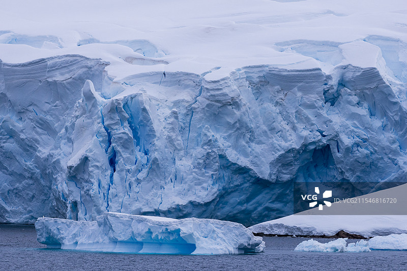 南极图片素材