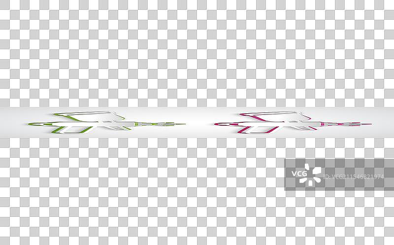 纸切割喷漆枪图标，背景为灰色图片素材