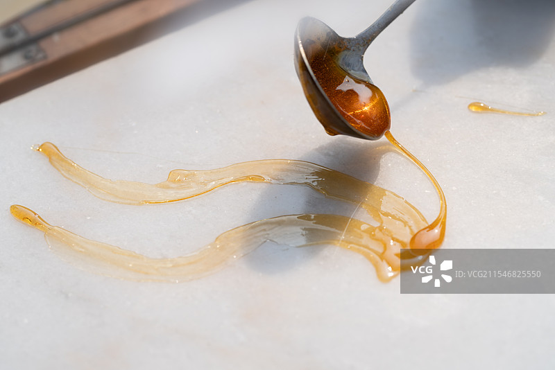 传统非遗糖画图片素材