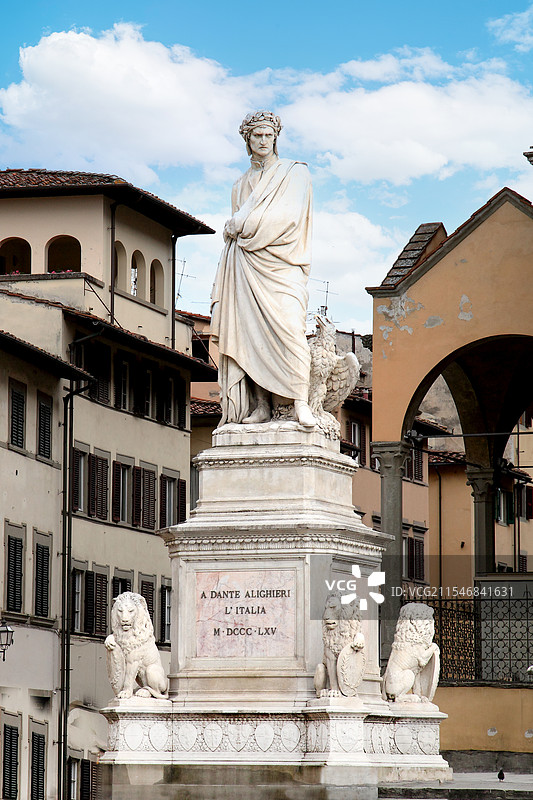 意大利佛罗伦萨风光图片素材