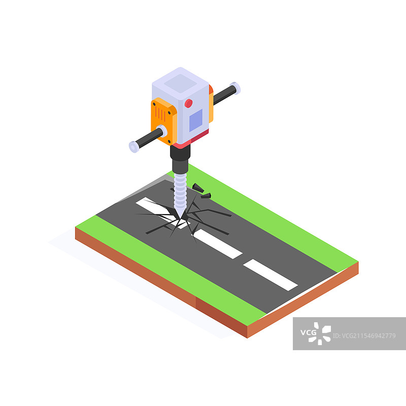 钻孔机图片素材