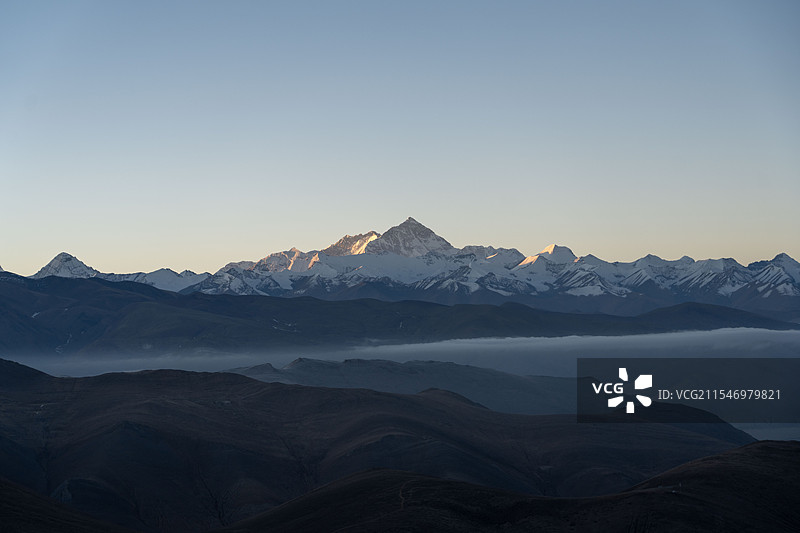 八廓街路灯图片素材