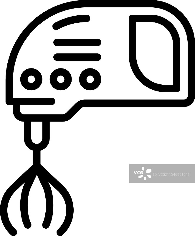 打蛋器图片素材