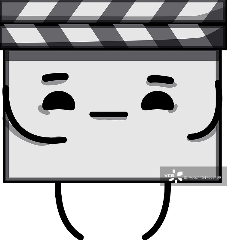 导演拍板角色卡通图片素材