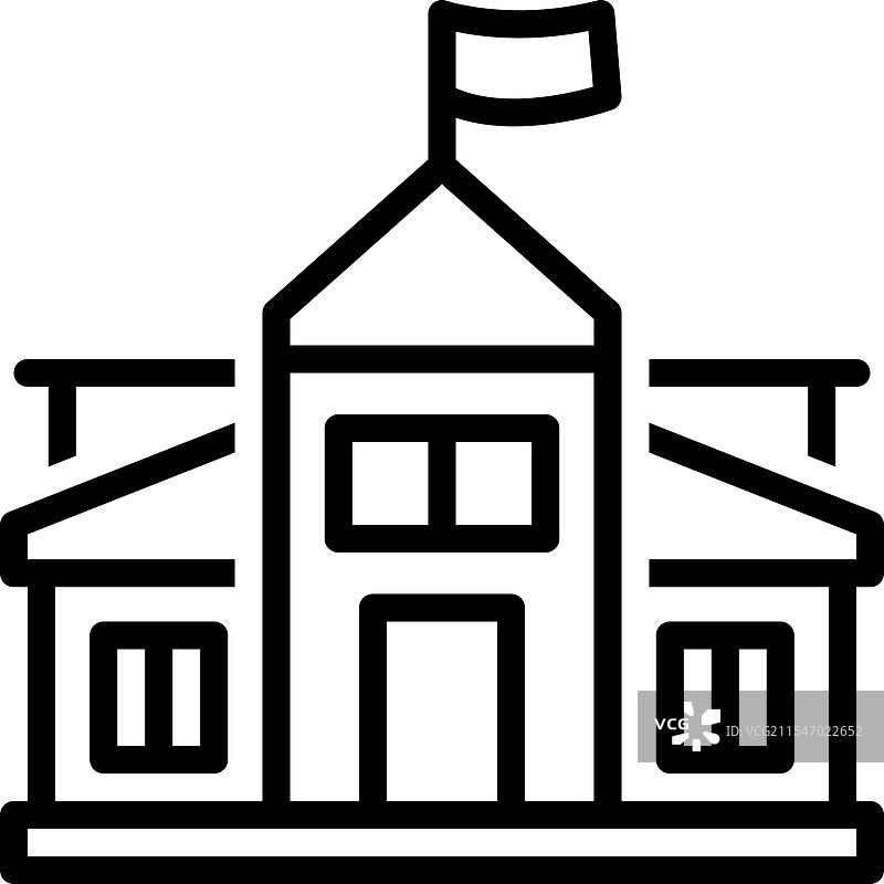 学校图片素材