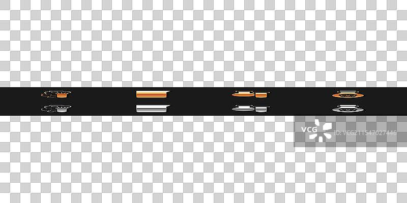 化学爆炸实验室玻璃器皿图片素材