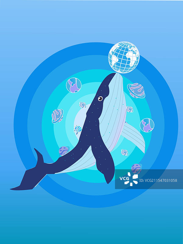 海洋王国图片素材