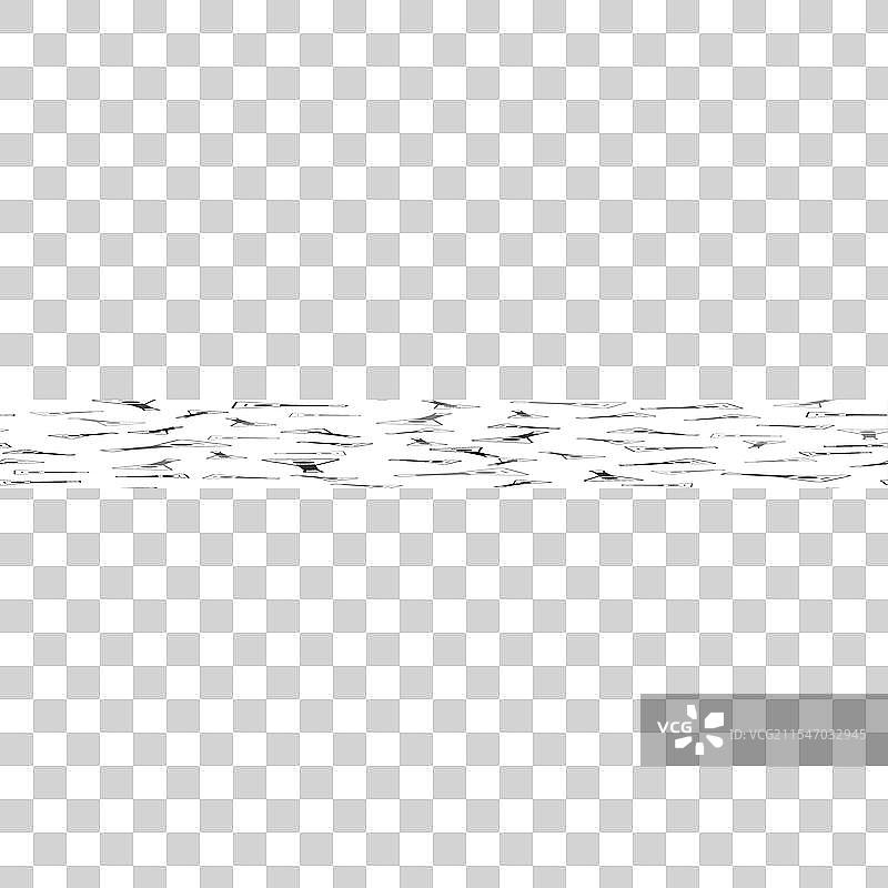 黑色巴拉莱卡乐器图标图片素材