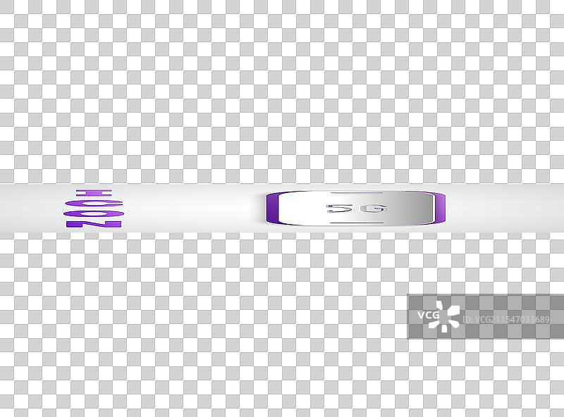 纸艺剪影手机与5G新无线互联网图片素材