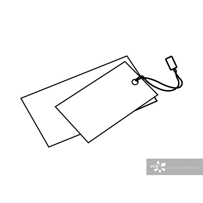 价格标签图标图片素材