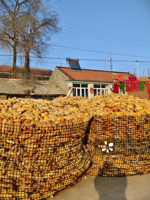 家乡美图片素材