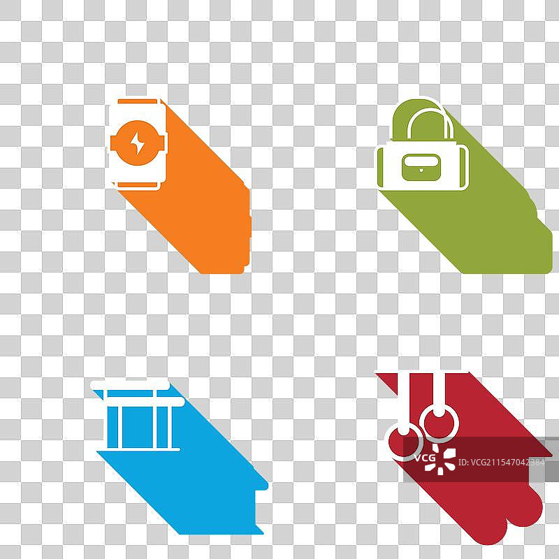 运动饮料、运动包、不平衡木和图片素材