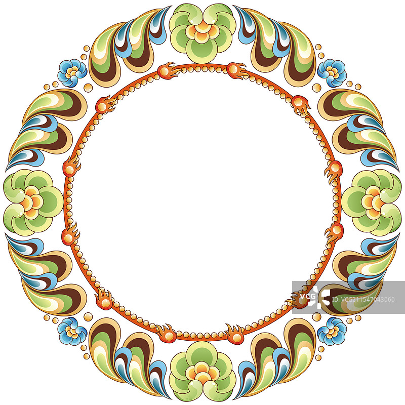 花纹文创素材图片素材