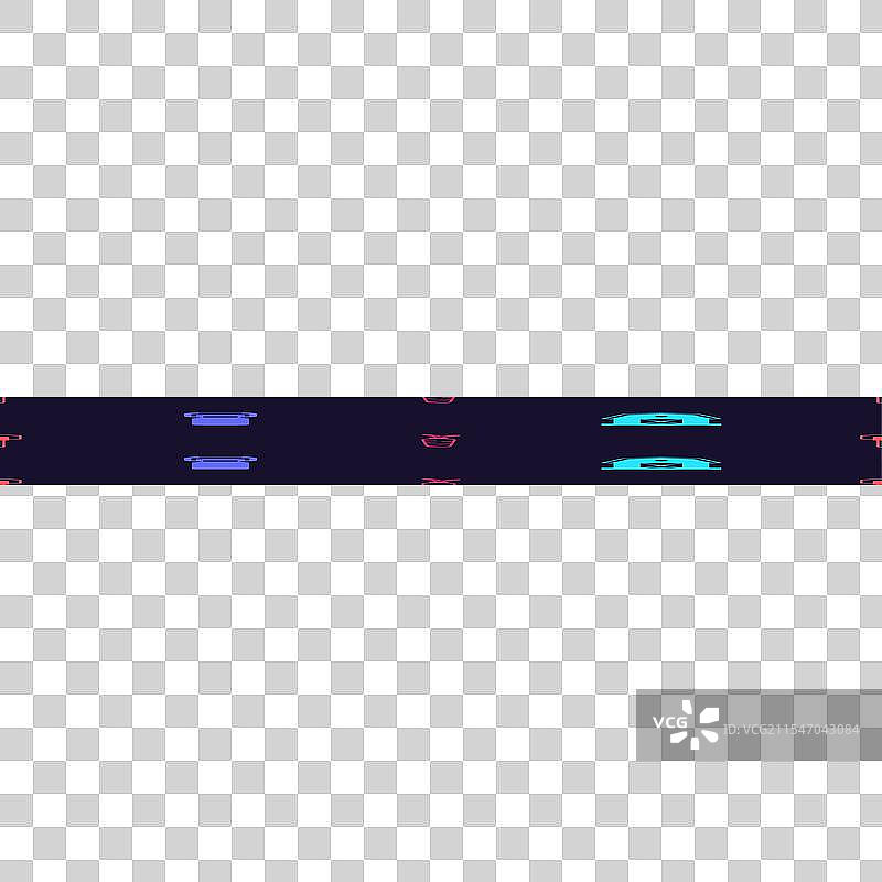 设置农舍，容器用于牛奶和胡萝卜图片素材