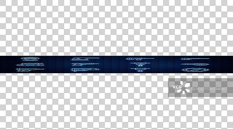 圆形锯片角磨机设置图片素材