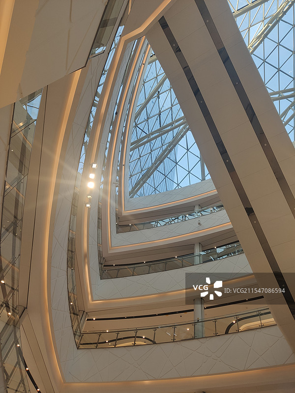 合肥银泰n77图片素材