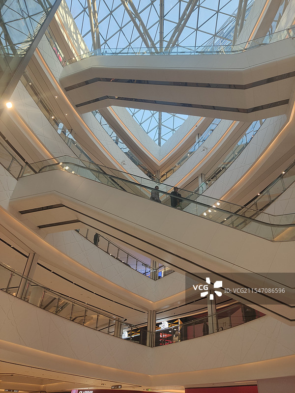 合肥银泰n77图片素材