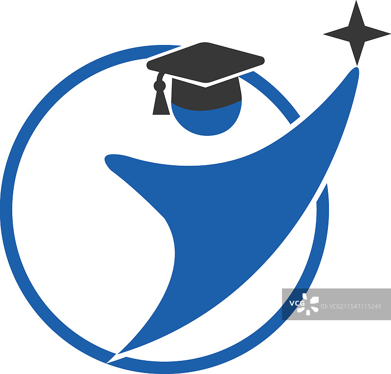 大学教育图标设计专业图片素材