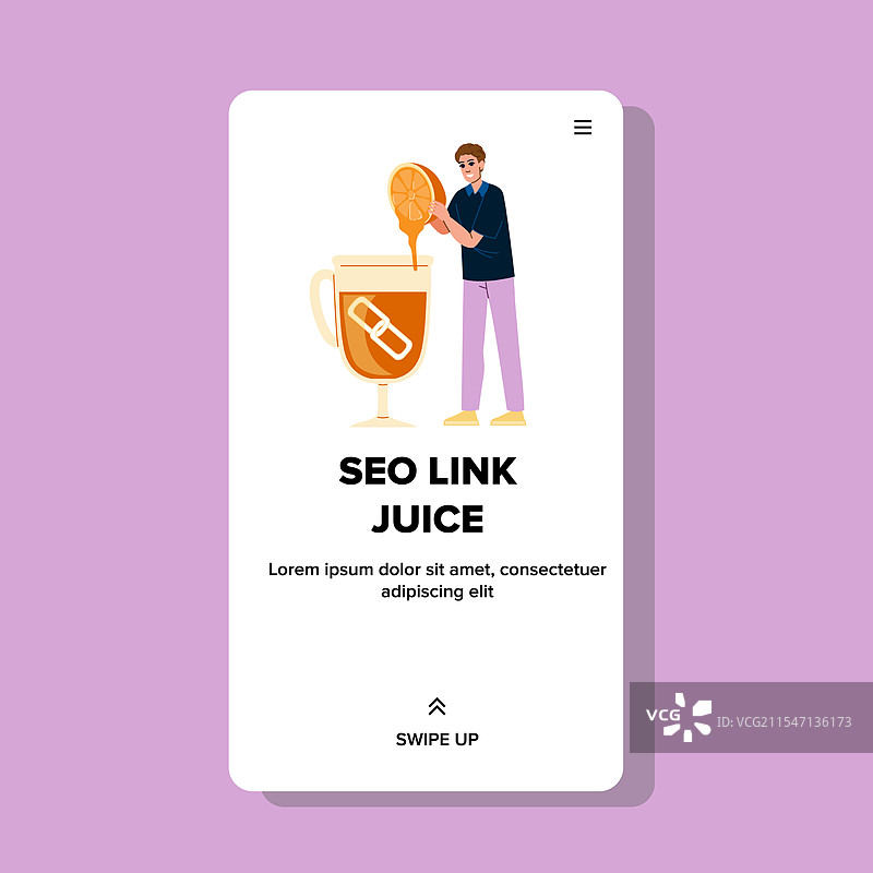 网站SEO链接权重图片素材