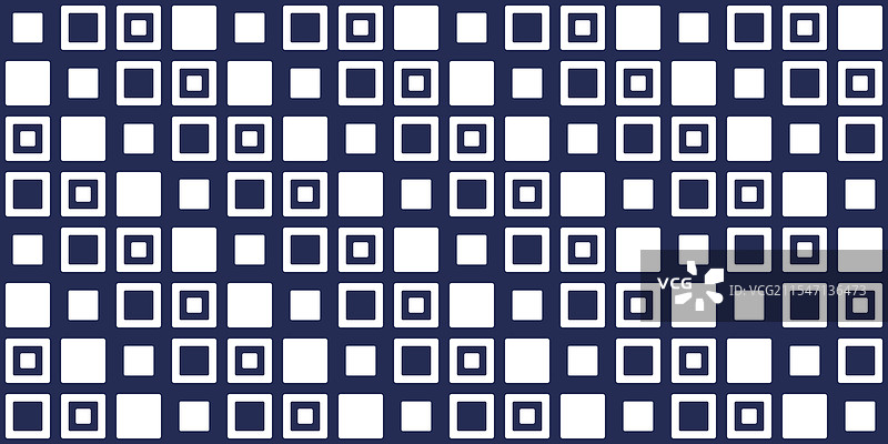 对角线上的重复方块图片素材