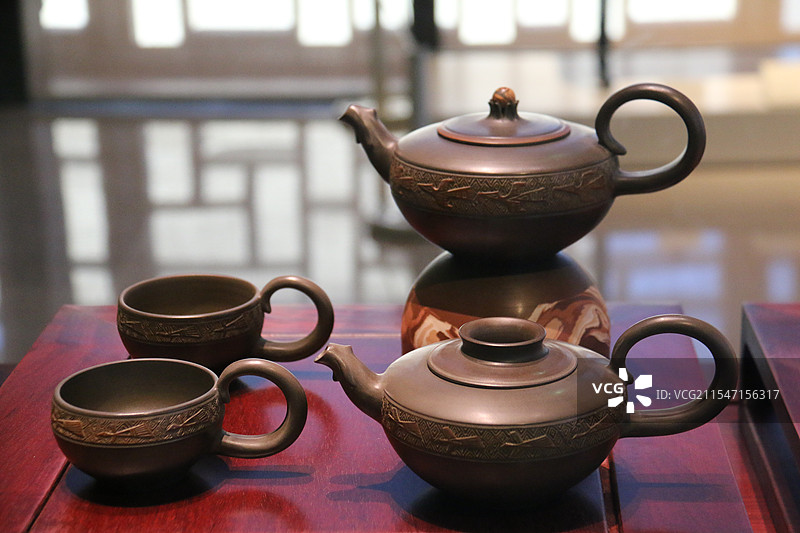 茶具图片素材