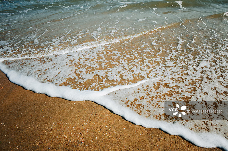 厦门冬季的环岛路沙滩椰风寨黄厝玩月坡音乐广场图片素材