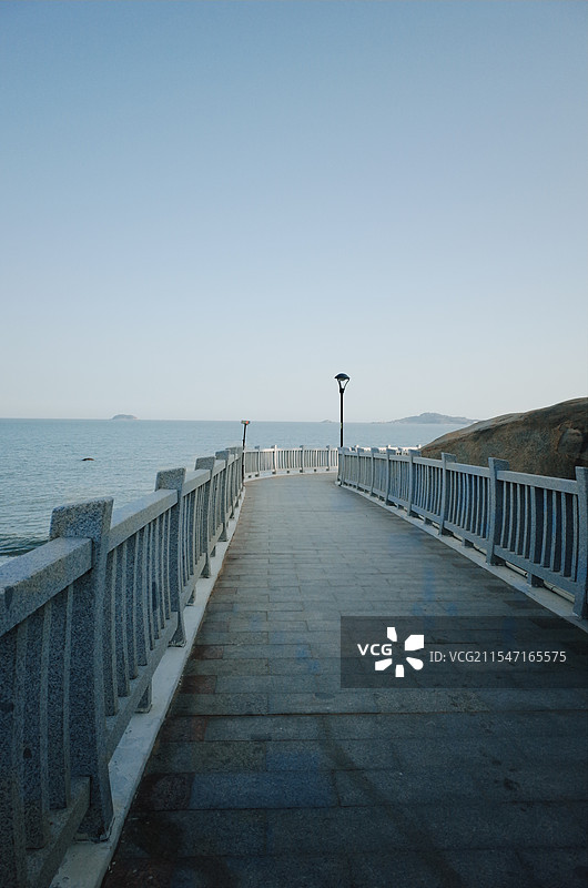 厦门冬季的环岛路沙滩椰风寨黄厝玩月坡音乐广场图片素材
