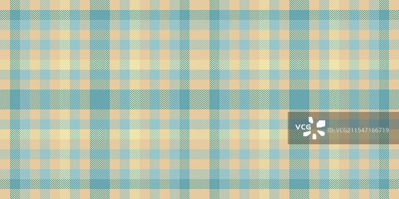 无缝毛毯纹理窗帘格子背景图片素材