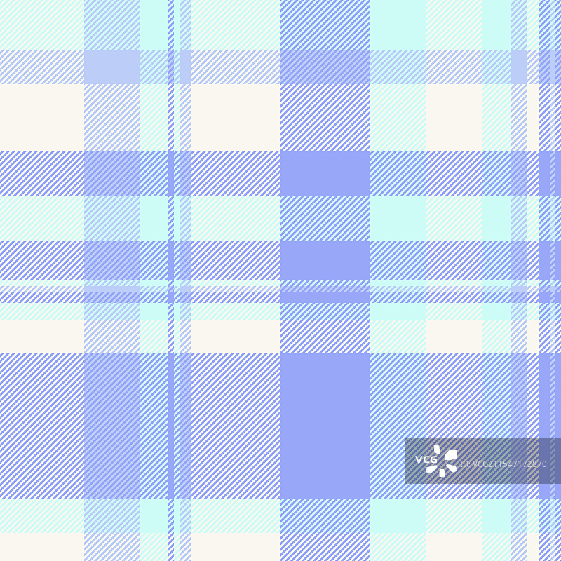 温暖的格子图案织物日常纹理背景图片素材