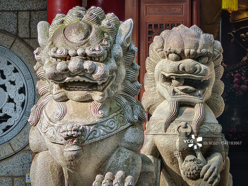 南昌佑民寺图片素材