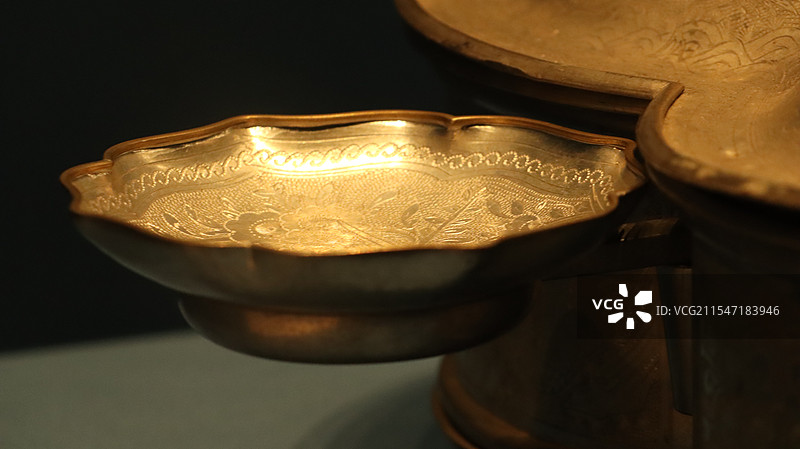 锡一品锅 清末图片素材