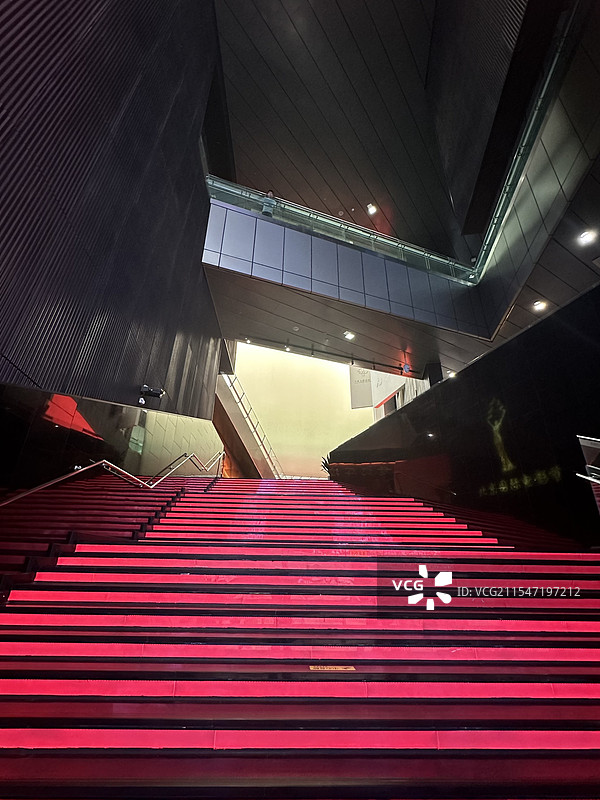 中国电影博物馆图片素材