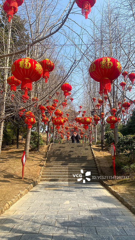 武冈楚南胜境图片素材