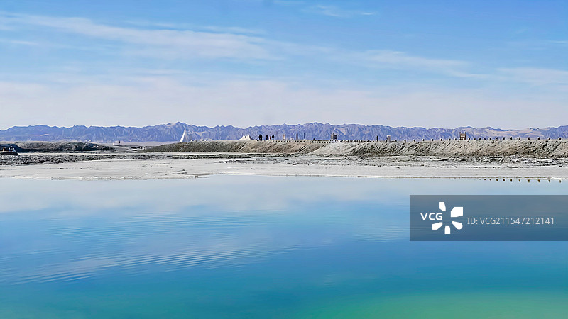 酒泉市阿克塞哈萨克族自治县人民政府图片素材