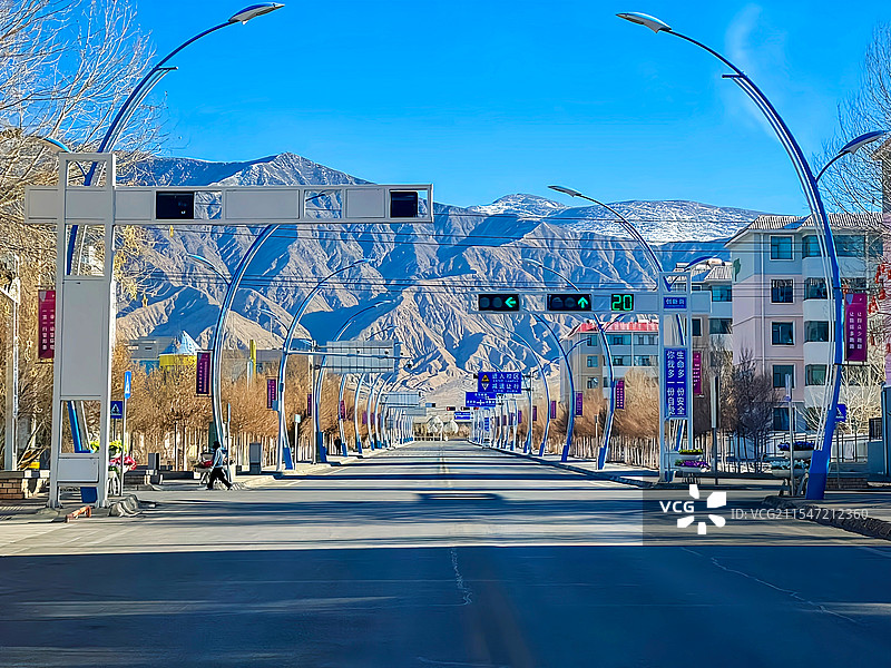 酒泉市阿克塞哈萨克族自治县人民政府图片素材