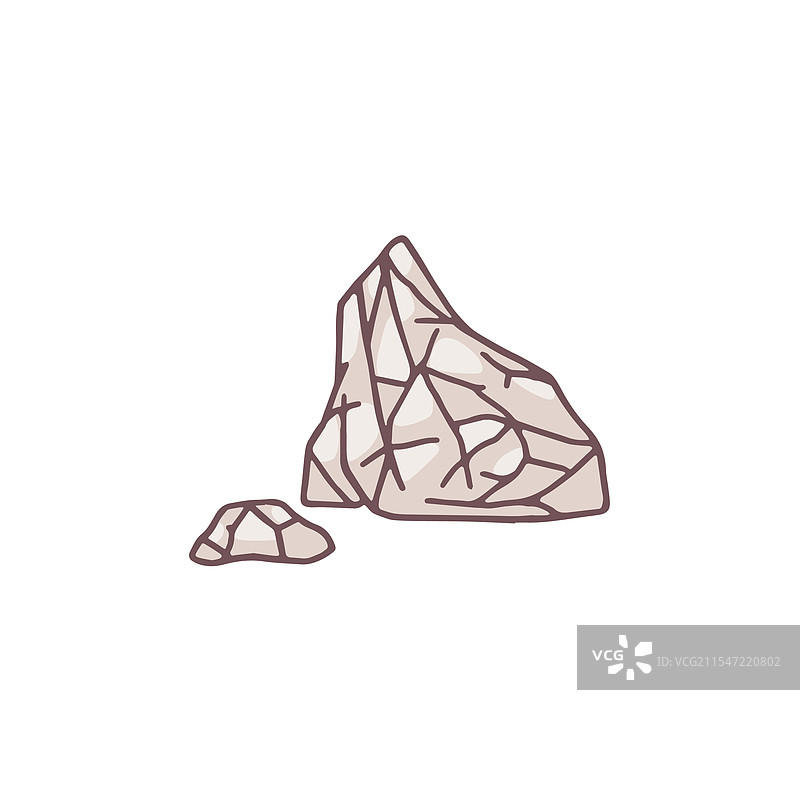 带有天然石材的图像图片素材