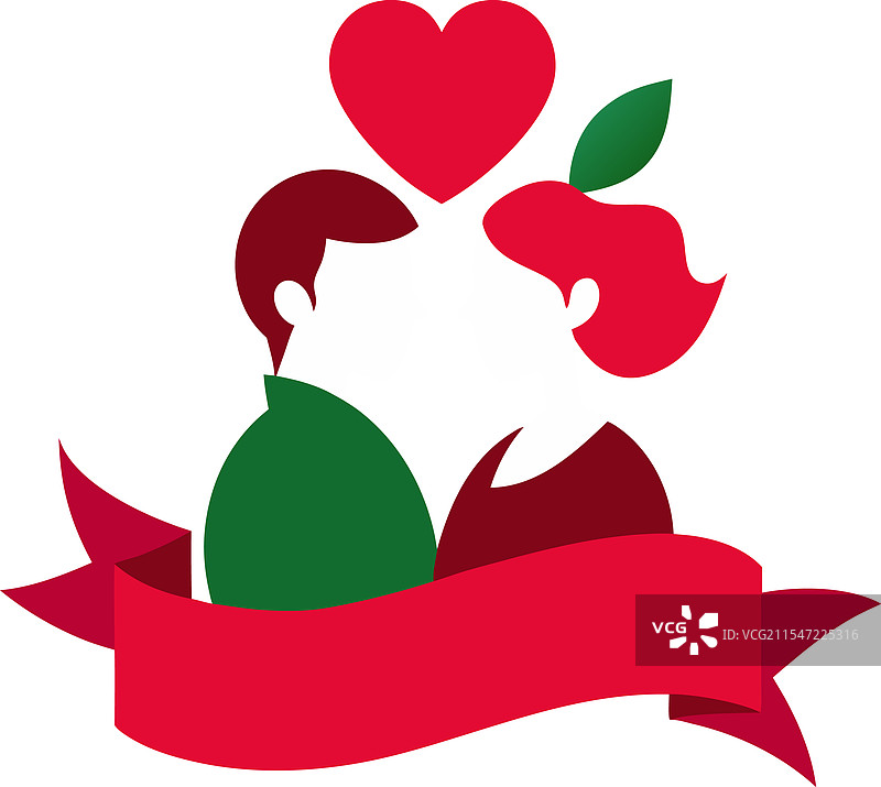 情人节快乐图片素材